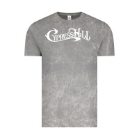 Cloud Rock cypress best sellre Vintage Tee - linhVisuals