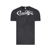Vintage Black cypress best sellre Vintage Tee - linhVisuals