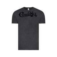 Vintage Black cypress best punk Vintage Tee - linhVisuals