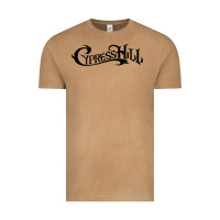 Vintage Camel cypress best punk Vintage Tee - linhVisuals