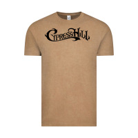 Cypress Best Punk Vintage Tee | Teevron