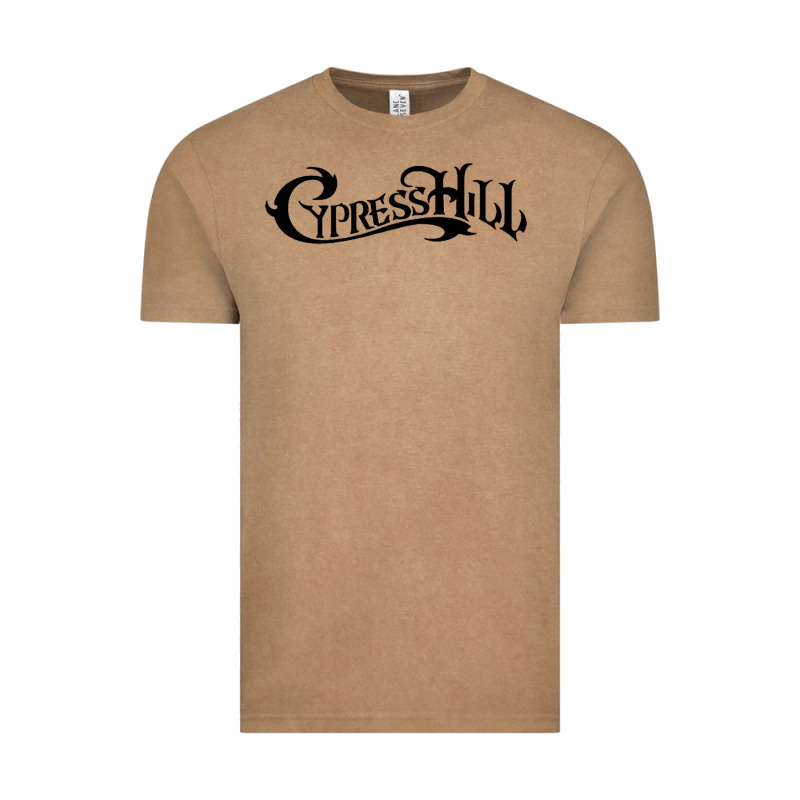 Cypress Best Punk Vintage Tee by linhVisuals | Teevron