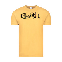 Vintage Mustard cypress best punk Vintage Tee - linhVisuals