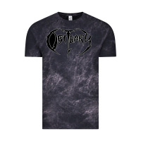 Cloud Black obituary best of metal Vintage Tee - linhVisuals
