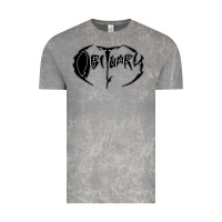 Obituary Best Of Metal Vintage Tee | Teevron