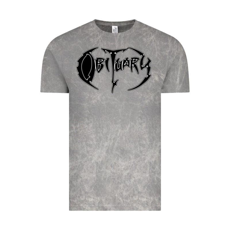 Obituary Best Of Metal Vintage Tee by linhVisuals | Teevron