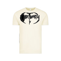 Vintage Arctic obituary best of metal Vintage Tee - linhVisuals
