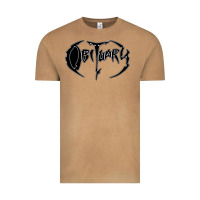 Vintage Camel obituary best of metal Vintage Tee - linhVisuals