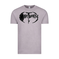 Vintage Zinc obituary best of metal Vintage Tee - linhVisuals