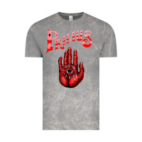 Cloud Rock primus best of metal Vintage Tee - linhVisuals