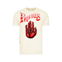 Vintage Arctic primus best of metal Vintage Tee - linhVisuals