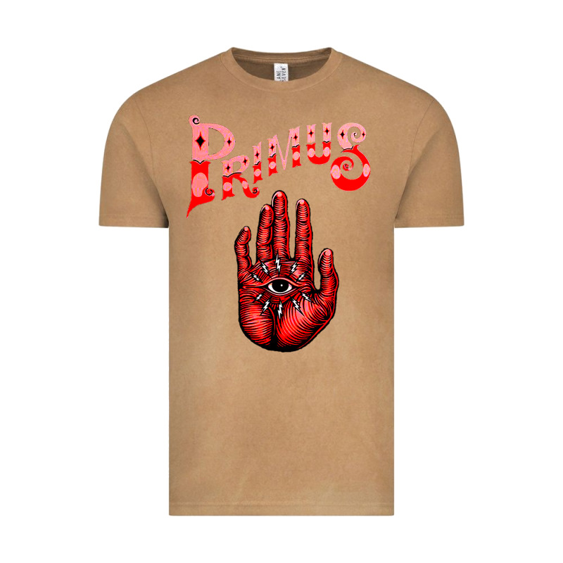 Primus Best Of Metal Vintage Tee by linhVisuals | Teevron