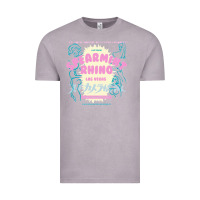 Vintage Zinc spearmint rhino las vegas Vintage Tee - linhVisuals