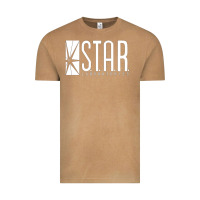 Vintage Camel star laboratories Vintage Tee - linhVisuals