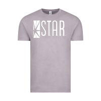 Vintage Zinc star laboratories Vintage Tee - linhVisuals