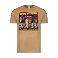 Vintage Camel Capone-N-Noreaga Vintage Tee - linhVisuals