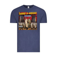 Vintage Denim Capone-N-Noreaga Vintage Tee - linhVisuals