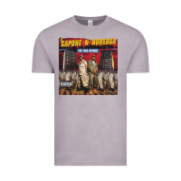 Vintage Zinc Capone-N-Noreaga Vintage Tee - linhVisuals