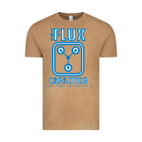 Vintage Camel the flux capacitor Vintage Tee - linhVisuals