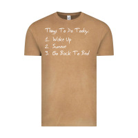 Vintage Camel things to do today Vintage Tee - linhVisuals