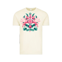 Vintage Arctic steven universe 2 Vintage Tee - linhVisuals