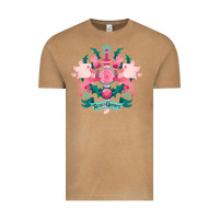 Vintage Camel steven universe 2 Vintage Tee - linhVisuals