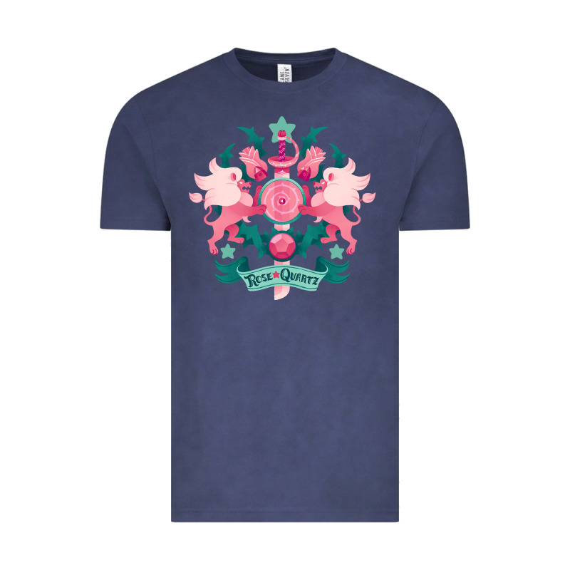Steven Universe 2 Vintage Tee by linhVisuals | Teevron