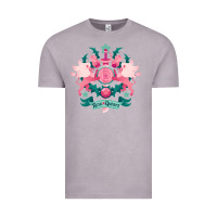 Vintage Zinc steven universe 2 Vintage Tee - linhVisuals