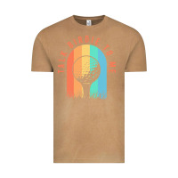 Vintage Camel golf funny golf clothing for a golf player Vintage Tee - linhVisuals