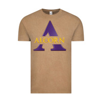 Vintage Coffee alcorn state athletics Vintage Tee - linhVisuals