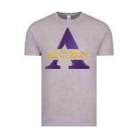 Vintage Zinc alcorn state athletics Vintage Tee - linhVisuals
