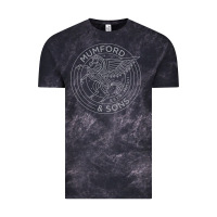 Cloud Black #mumford and #sons #pegasus Vintage Tee - linhVisuals