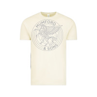 Vintage Arctic #mumford and #sons #pegasus Vintage Tee - linhVisuals