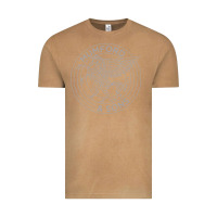 Vintage Camel #mumford and #sons #pegasus Vintage Tee - linhVisuals