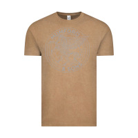 Vintage Coffee #mumford and #sons #pegasus Vintage Tee - linhVisuals