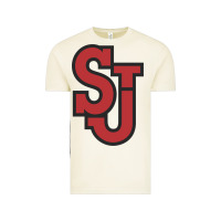 Vintage Arctic st. john's red storm Vintage Tee - linhVisuals