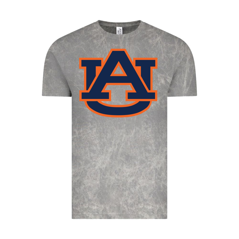 Auburn Tigers Vintage Tee by linhVisuals | Teevron