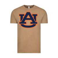 Vintage Coffee auburn tigers Vintage Tee - linhVisuals