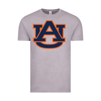 Vintage Zinc auburn tigers Vintage Tee - linhVisuals