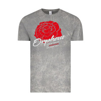 Cloud Rock hadestown Vintage Tee - linhVisuals