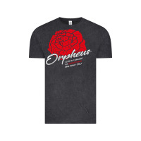Vintage Black hadestown Vintage Tee - linhVisuals