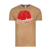 Vintage Camel hadestown Vintage Tee - linhVisuals