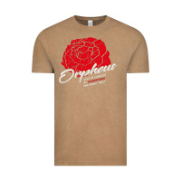Vintage Coffee hadestown Vintage Tee - linhVisuals
