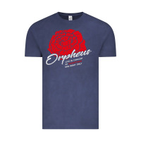 Vintage Denim hadestown Vintage Tee - linhVisuals