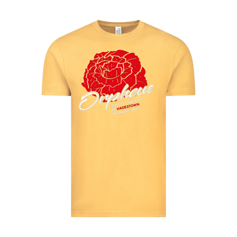 Hadestown Vintage Tee by linhVisuals | Teevron