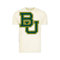 Vintage Arctic baylor athletics Vintage Tee - linhVisuals
