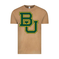 Vintage Camel baylor athletics Vintage Tee - linhVisuals