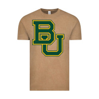 Vintage Coffee baylor athletics Vintage Tee - linhVisuals