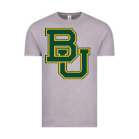 Vintage Zinc baylor athletics Vintage Tee - linhVisuals