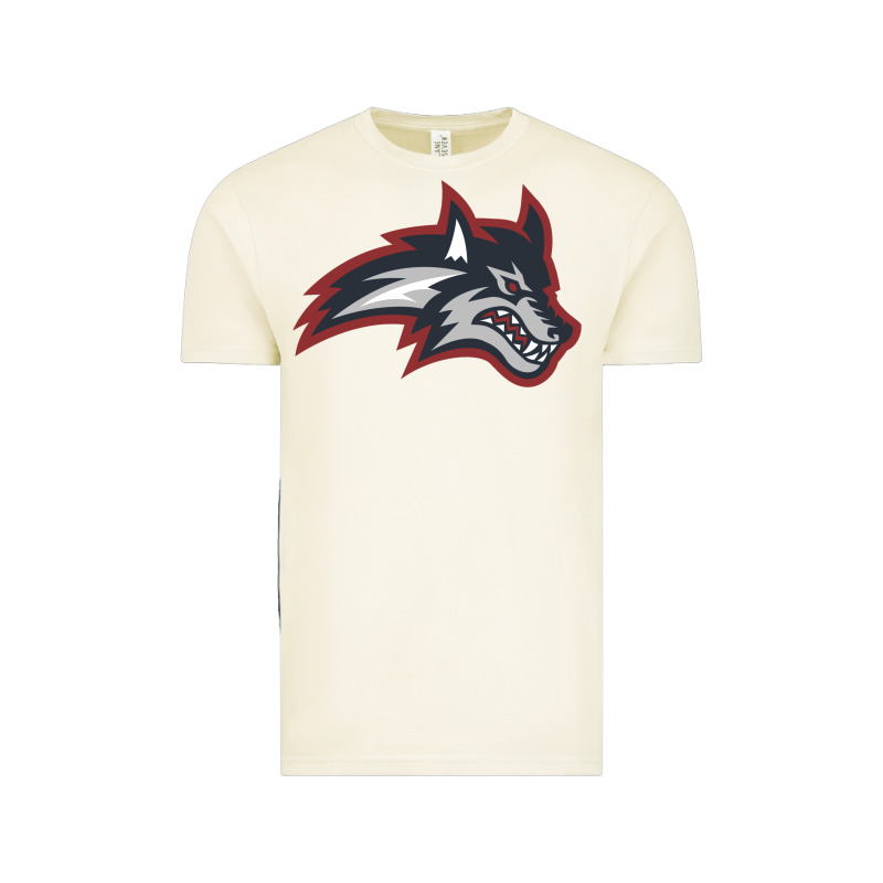 Stony Brook Seawolves Vintage Tee by linhVisuals | Teevron